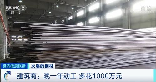 建材與五金產(chǎn)品漲價對房價的潛在影響