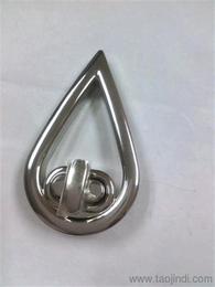 專業皮具五金供應指南 批發、價格與產品選擇