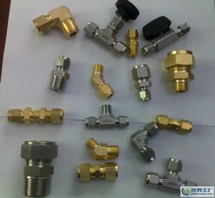 供應卡套接頭品種齊全、長期備有現貨，助力高效五金工具采購